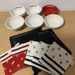 食卓を彩るキッチンおしゃれセットのサムネイル