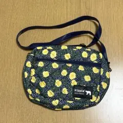 kippis キルティングショルダーバッグ　ポーチセットのサムネイル