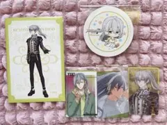 千 ポストカード ウエハース コースター 特典