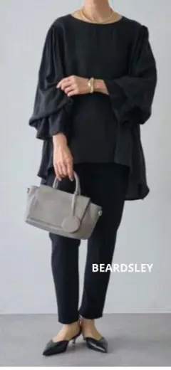 2026年最新】BEARDSLEY レディース 長袖 シャツ・ブラウスの人気 