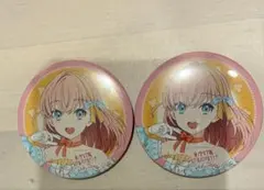 2026年最新】ラブライブ 缶バッジ 西木野真姫の人気アイテム - メルカリ