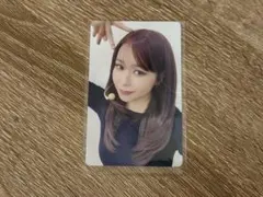 ME:I 笠原桃奈 W会員