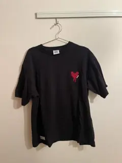 〚1度のみ使用肉厚Tシャツ〛VISION STREET WEAR