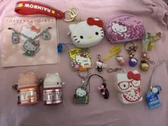 ハローキティ　まとめ売り　1