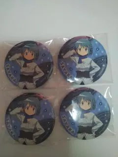 美樹さやか　Premium Shop×魔法少女まどか☆マギカ　まどかマギカ