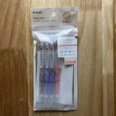 PILOT ILMILY Warm Heart Set ボールペンのサムネイル