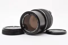 Olympus OM-System E.Zuiko 135mm f3.5のサムネイル