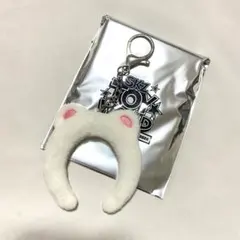 straykids スキズ skzoo カチューシャ チャーム ペンミ