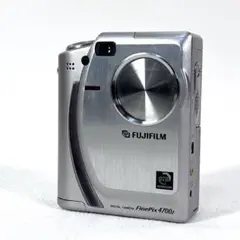 2025年最新】FINEPIX 4700Zの人気アイテム - メルカリ