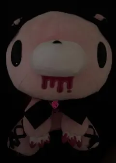 チャックスGP グルーミー lace up variation