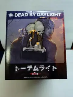 DBD DEAD BY DAYLIGHT　デッドバイデイライト　トーテムライト