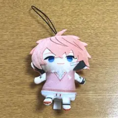 赤城ウェン にじぱぺっと ②