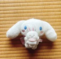 シナモン　ウィッシュミーメル　ぬいぐるみ　シナモロールのサムネイル