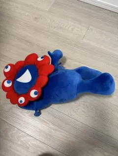 【最安値、美品、即配送】ミャクミャクくじ　2等