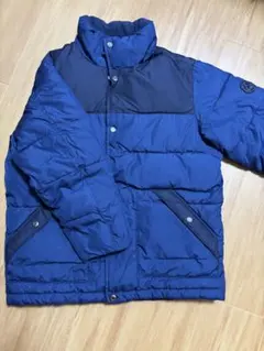 GapKids ネイビー ジャケット 130cm