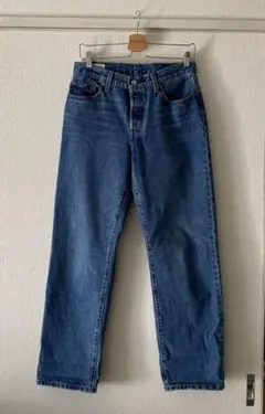 Levi's PREMIUM 501 ORIGINAL リーバイス　デニム