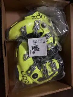 【美品】UPZ RC11 27センチ シェルサイズ299 Yahoo!オークション - 「upz rc」スポーツ、レジャーの落札相場・落札価格