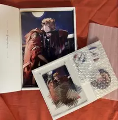 【匿名配送】にじさんじ セラフ・ダズルガーデン 2023全力セット