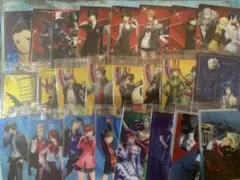 ペルソナウエハースカード2弾　24種