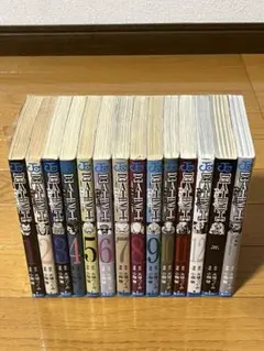 デスノート　 1〜13巻　全巻セット➕　短編集　合計14冊