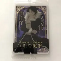 HUNTER×HUNTER イタジャガ SP クロロ