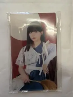 櫻坂46 遠藤理子 アクリルスタンド ローソン2025 - メルカリ