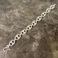 US 三軒茶屋 T-Bar Anchor Chain Bracelet - メルカリ