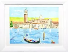 2025年最新】風景画 イタリアの人気アイテム - メルカリ