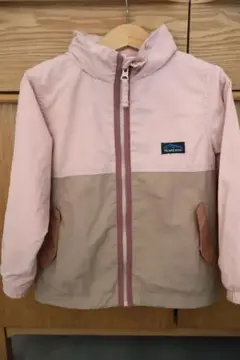 【美品】BEAMS mini ウィンドブレーカー 110サイズ
