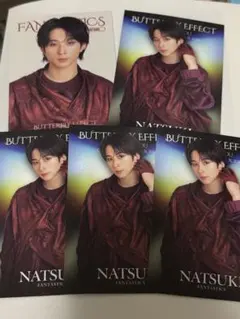 澤本夏輝 フォトカードセット