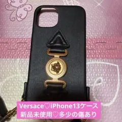 VERSACE iPhone13ケース