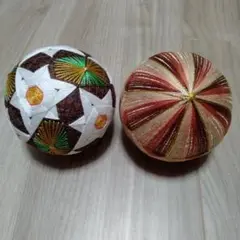 手毬　てまり