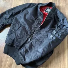 2025年最新】SWAGGER MA-1・フライトジャケットの人気アイテム - メルカリ