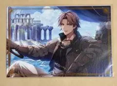 アイドリッシュセブン　記念日2024 御堂虎於　ポストカード　ポスカ