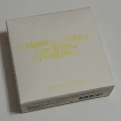【新品未開封】THE FACE SHOP クッション V201のサムネイル