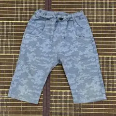 ボトムス キッズ 130cm