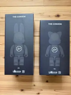 2026年最新】be@rbrick fragmentの人気アイテム - メルカリ