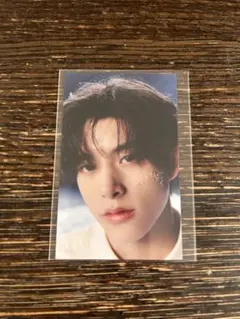 ENHYPEN  ジェイク 結 YOU特典トレカ