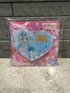 名探偵プリキュア！ シャカシャカチャーム