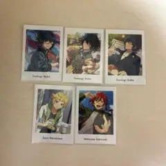 あんスタ！　ぱしゃっつ　Switch