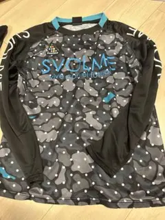 子供用サッカーウェア6枚まとめ売り　Svolme adidas アスレタ等