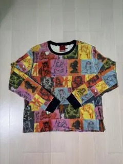 2026年最新】marc jacobs heaven tシャツの人気アイテム - メルカリ