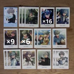 あんスタ あんさんぶるスターズ ぱしゃっつ 瀬名泉