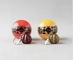 草間彌生 Yayoi Kusama ピンバッジ・缶バッジ セット 草間彌生 Yayoi Kusama ピンバッジ・缶バッジ セット - メルカリ
