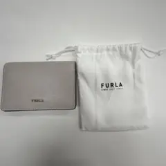 FURLA 名刺入れ カードケース