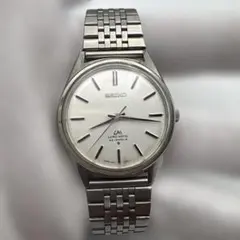 C167_ SEIKO LM Lord Matic 23 Jewels 自動巻き - メルカリ