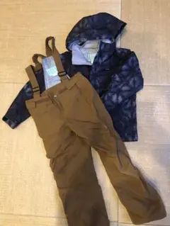 nima 子供用スキーウェア 140 スノーボード