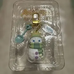 シークレット・オブ・スノーウィーデイ オルメル