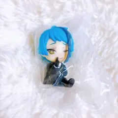 肩ズンFig. ディズニー ツイステ オクタヴィネル寮＆グリム ジェイド