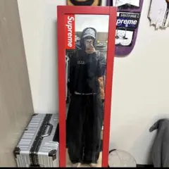 polar skate big boy似　スーパーバギー　バギーデニムのサムネイル